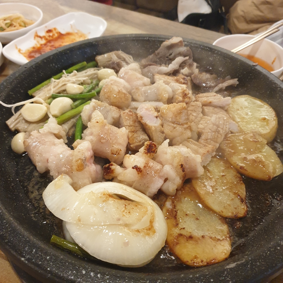 참우돌양곱창 이미지