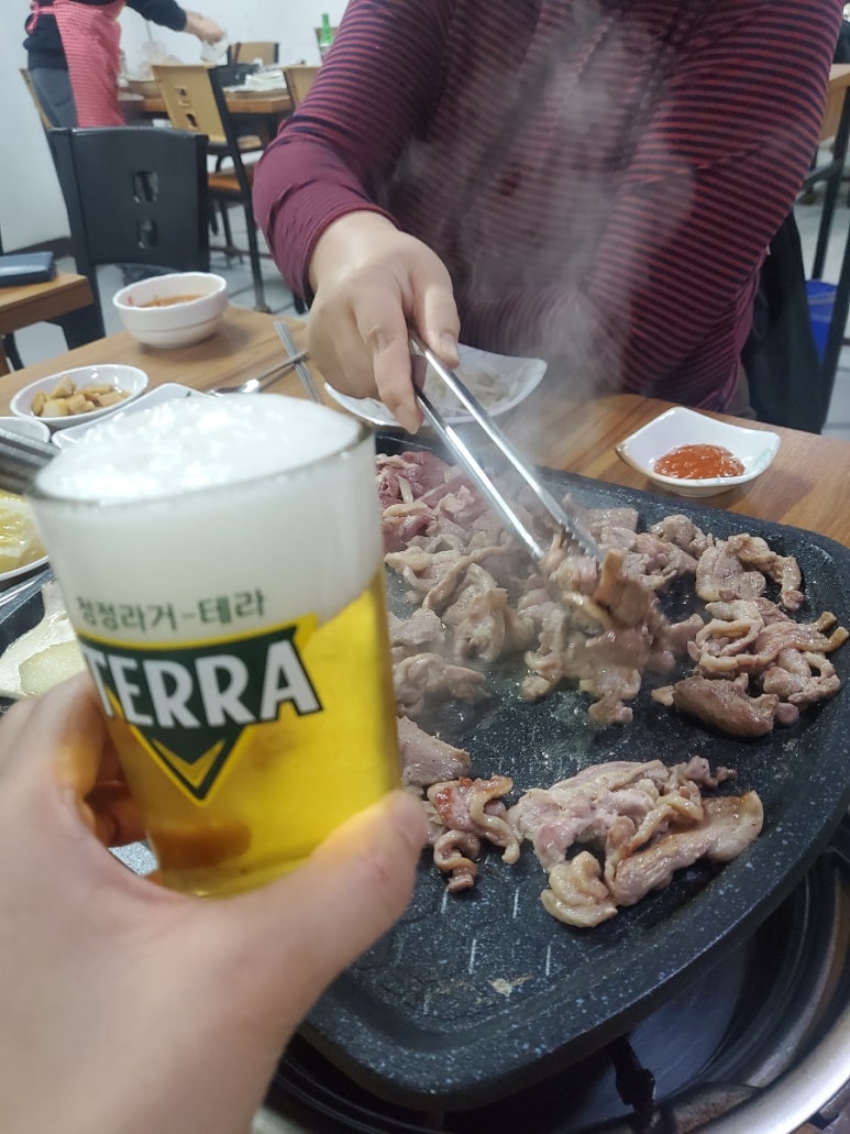 행복한통오리 이미지