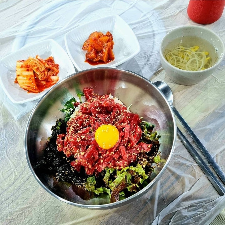 삼봉정육식당 이미지