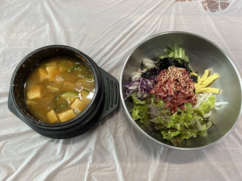 경주초장식당 이미지