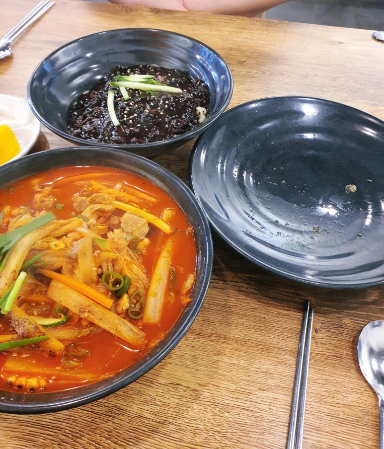 동탄교동짬뽕 이미지