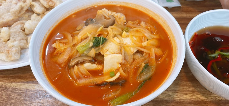 도홍중화요리 이미지
