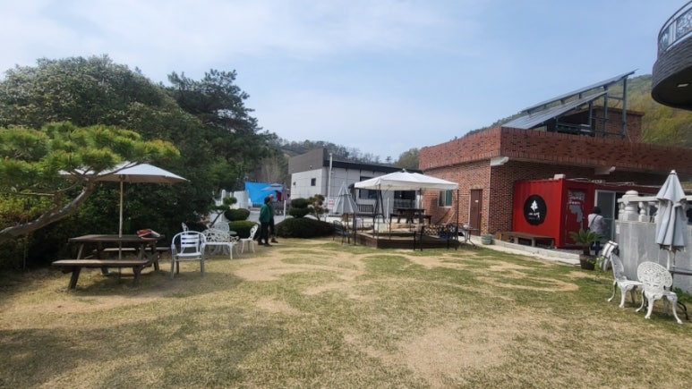 카페지엘 이미지