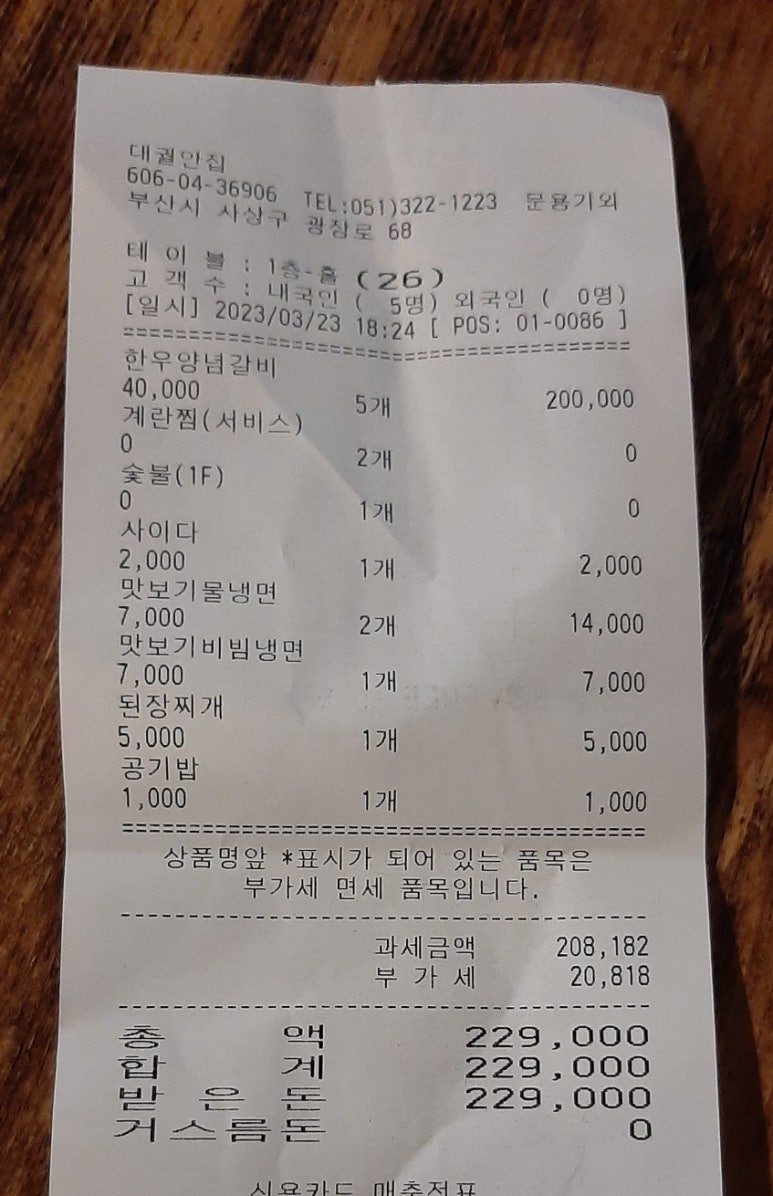 대궐집반찬 이미지