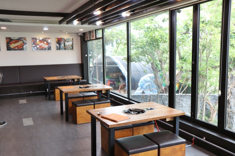 춘천소양강닭갈비 이미지