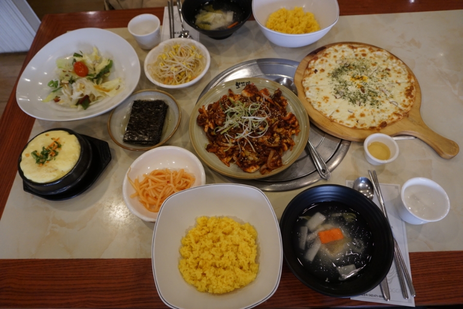 피자라네 증평점 이미지
