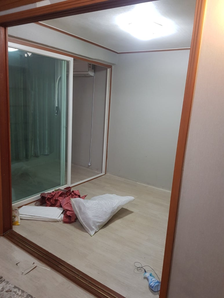 엘지인테리어하우스 이미지
