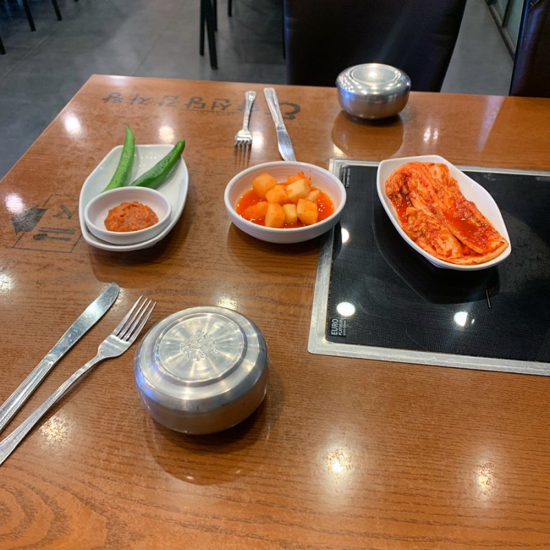 약선당감자탕 이미지