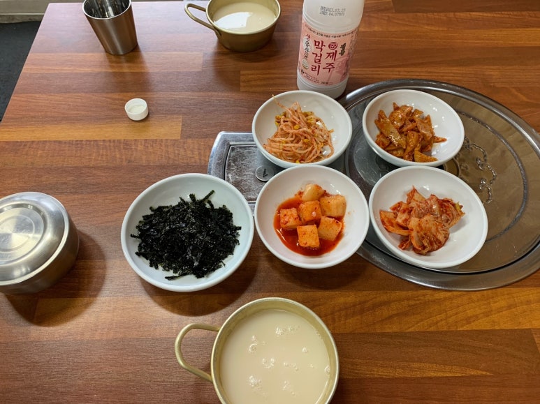 맛있는이가국수집 이미지