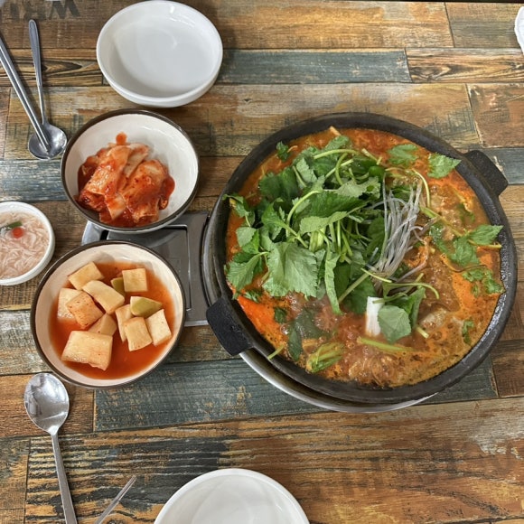 진천순대곱창 이미지