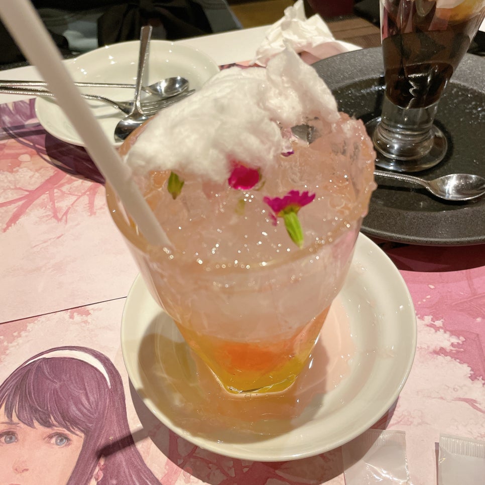 라고카페 이미지