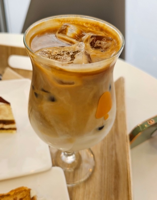 종로교회커피 이미지