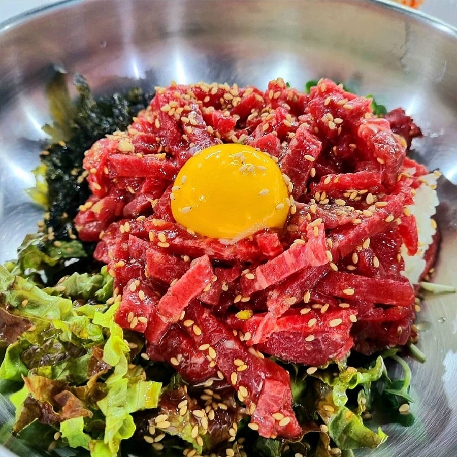 삼봉정육식당 이미지