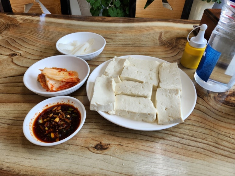 오성막국수 이미지