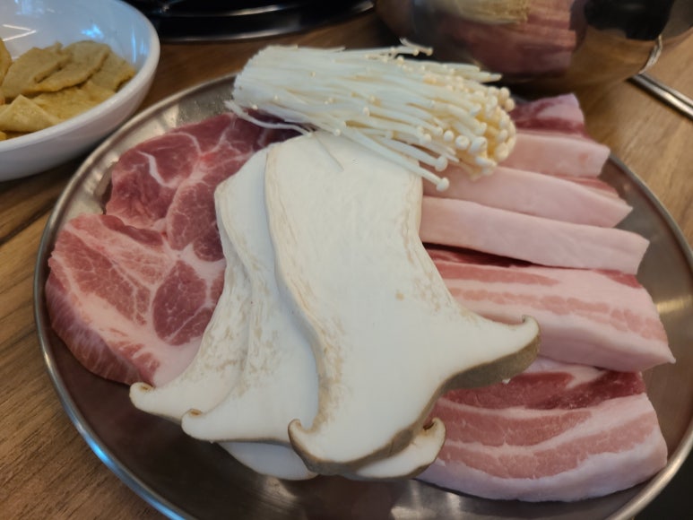 청주집식당 이미지