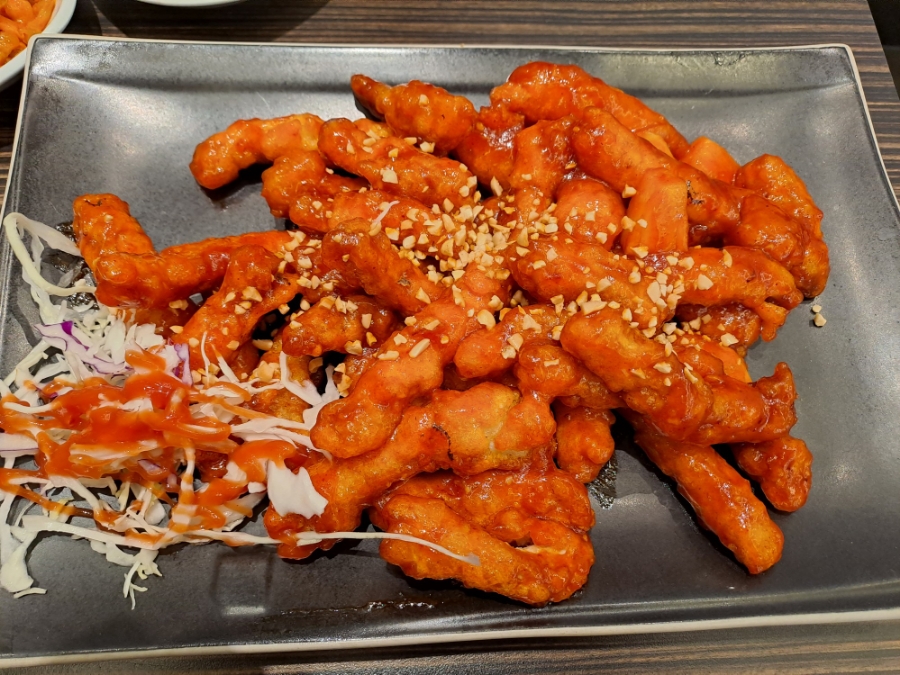 짬뽕지존음봉점 이미지