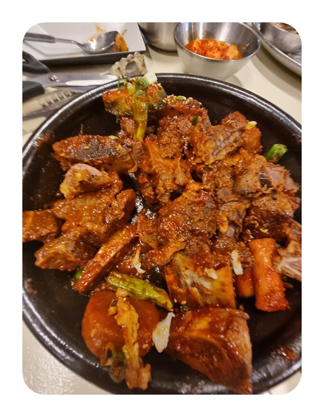 은갈비 이미지