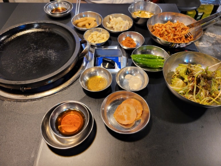 대한상회 이미지