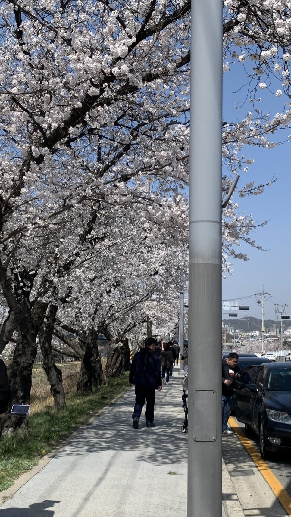 (주)케이티앤지 신탄진공장 이미지