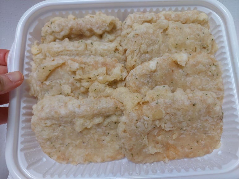 영이네수제맛찬 이미지