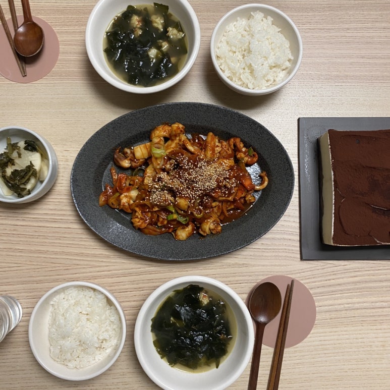 김군밥상 이미지