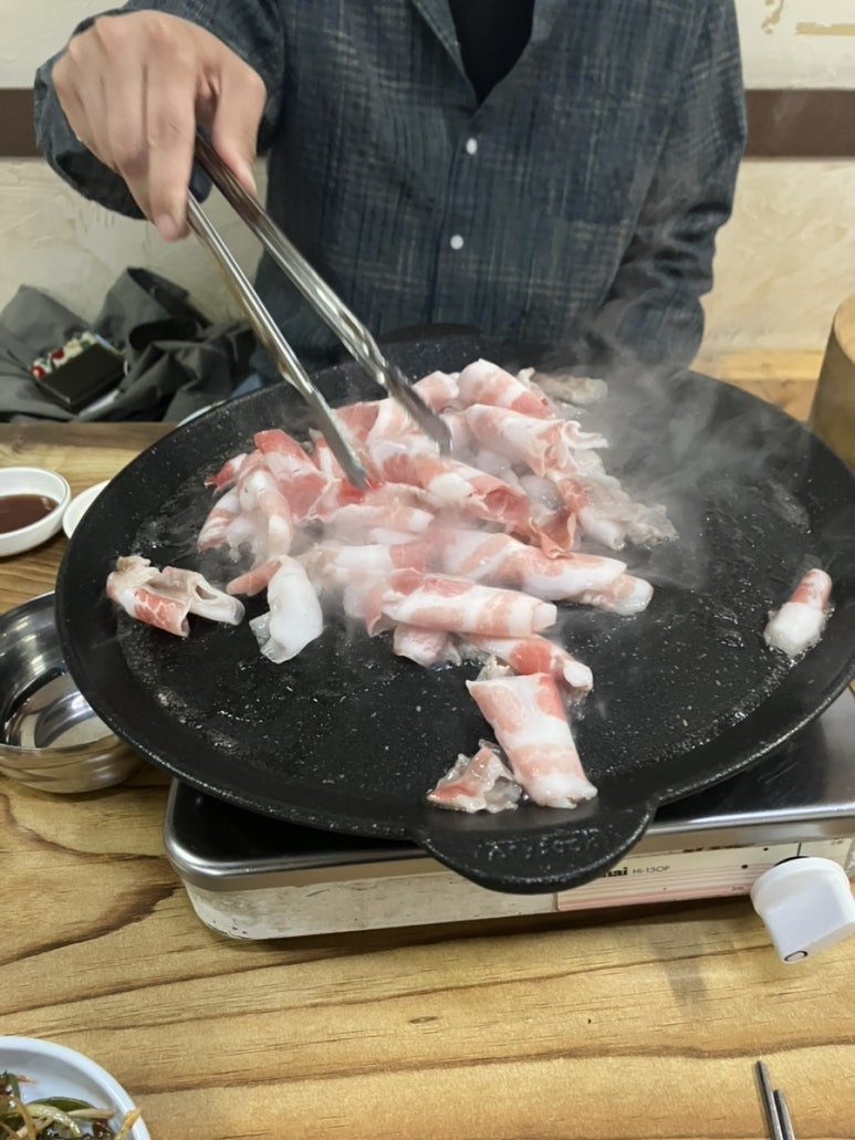신풍대패삼겹살 이미지