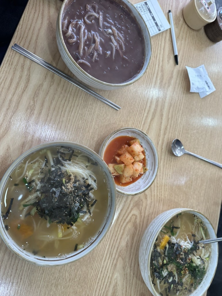 삼계국수 이미지