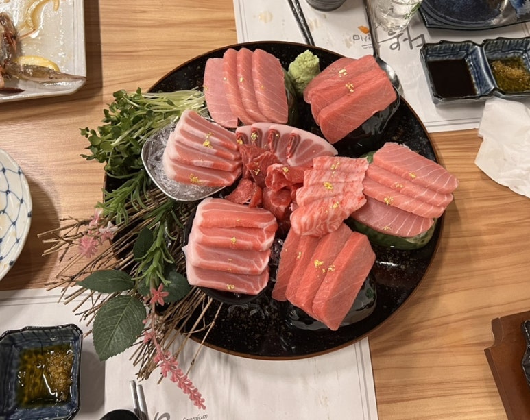 다올참치양주 이미지