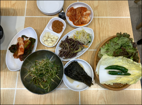 마포생삼겹 이미지