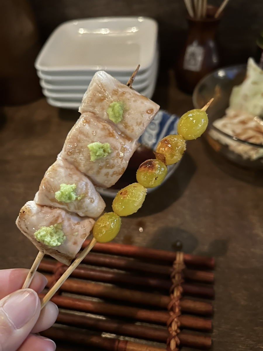야키토리명성 이미지