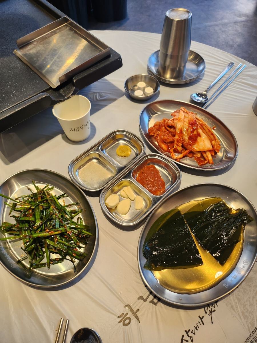 하남돼지집검단사거리역점 이미지