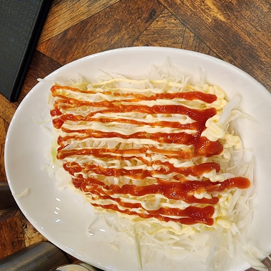 찹쌀전구통 이미지