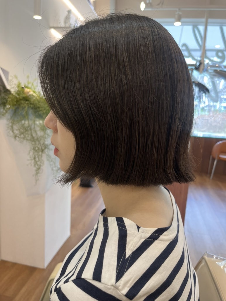 혜민미용실 이미지