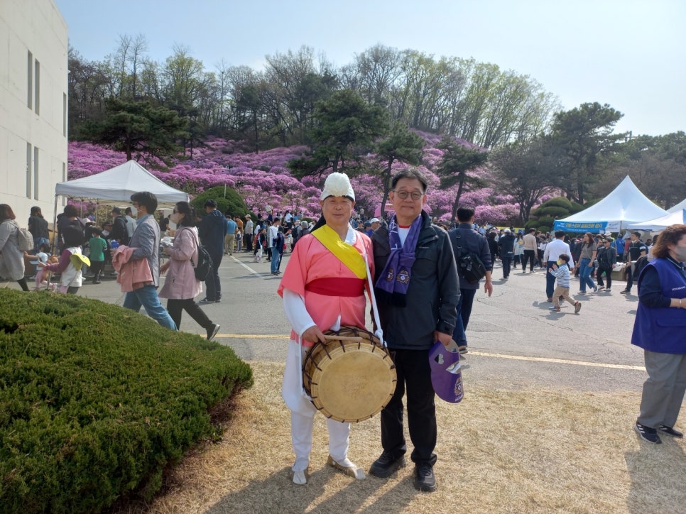 (주)효성 안양공장 이미지