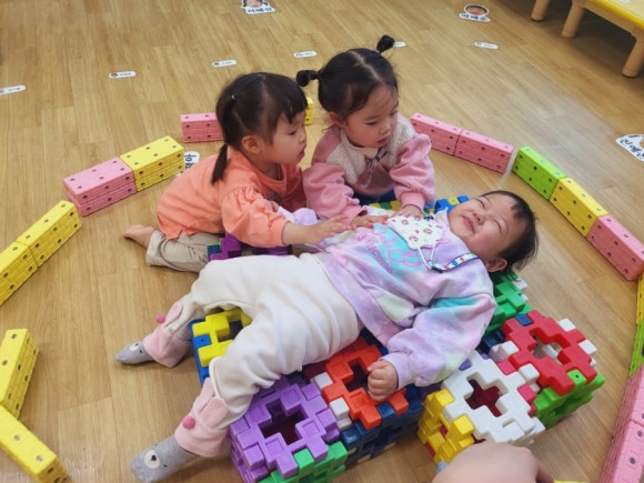 부암제일어린이집 이미지