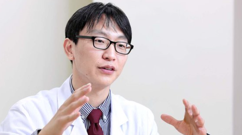 서울중앙내과 이미지