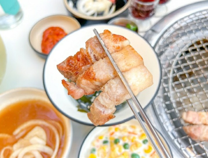다독이네숯불구이 이미지