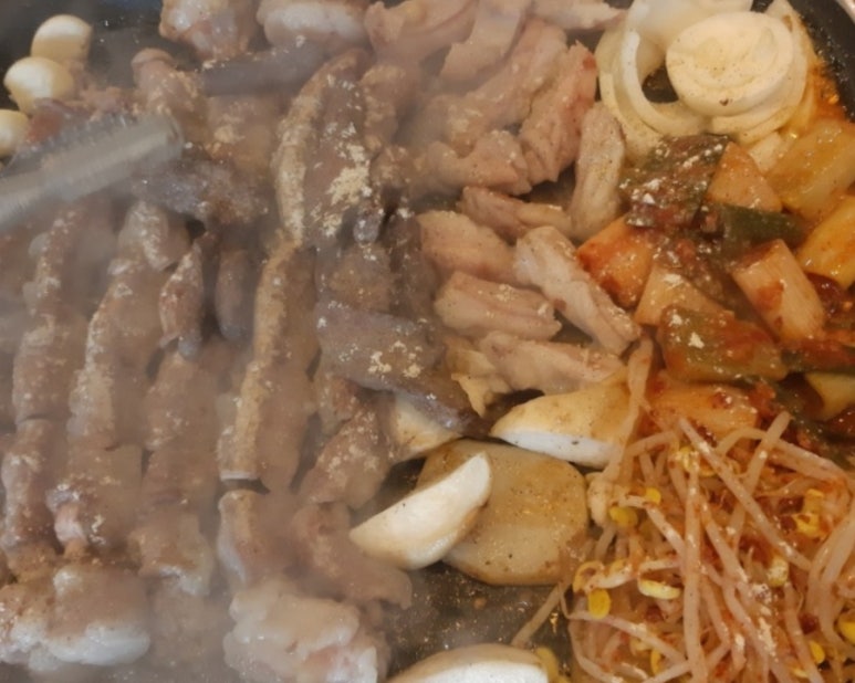 곱창마당 이미지