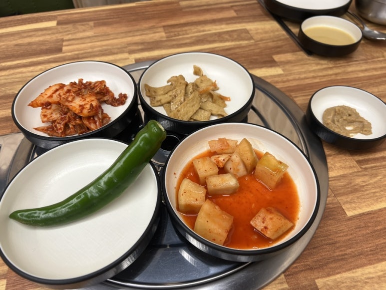 부흥밥집 이미지