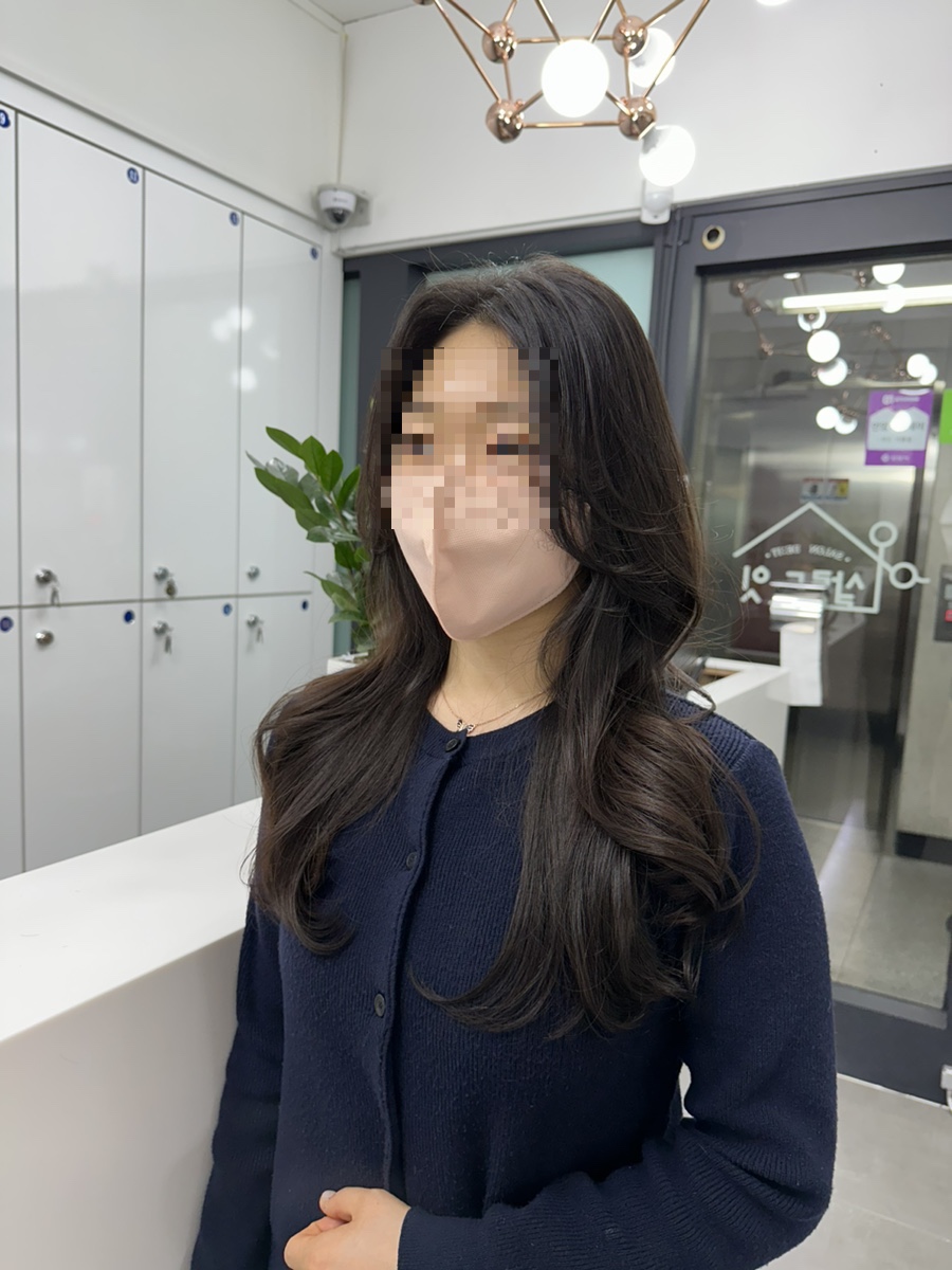 살롱드잇 범계점 이미지