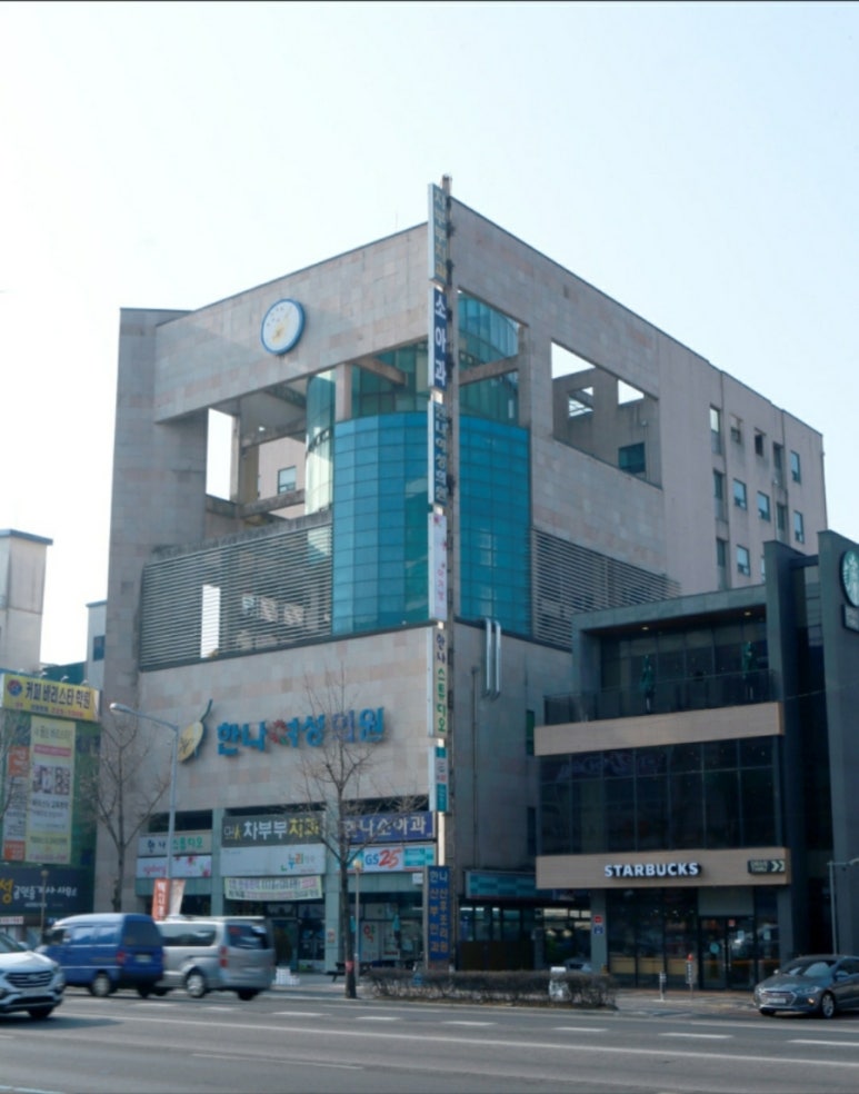 한나여성의원 이미지