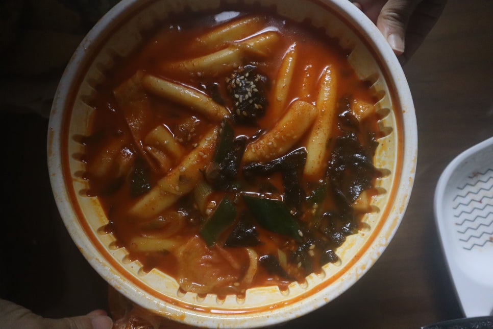 마미떡안산 이미지