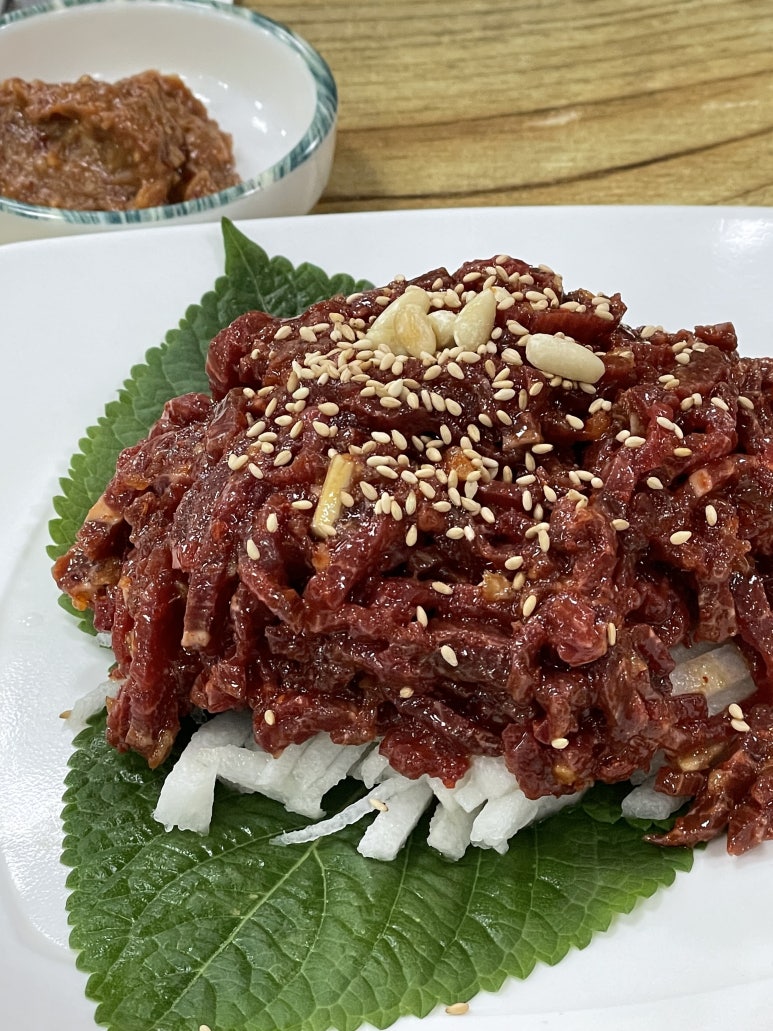벙글식당 이미지