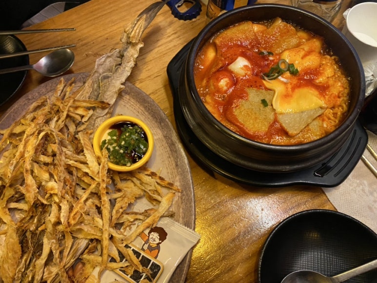 역전할머니맥주(관저점) 이미지