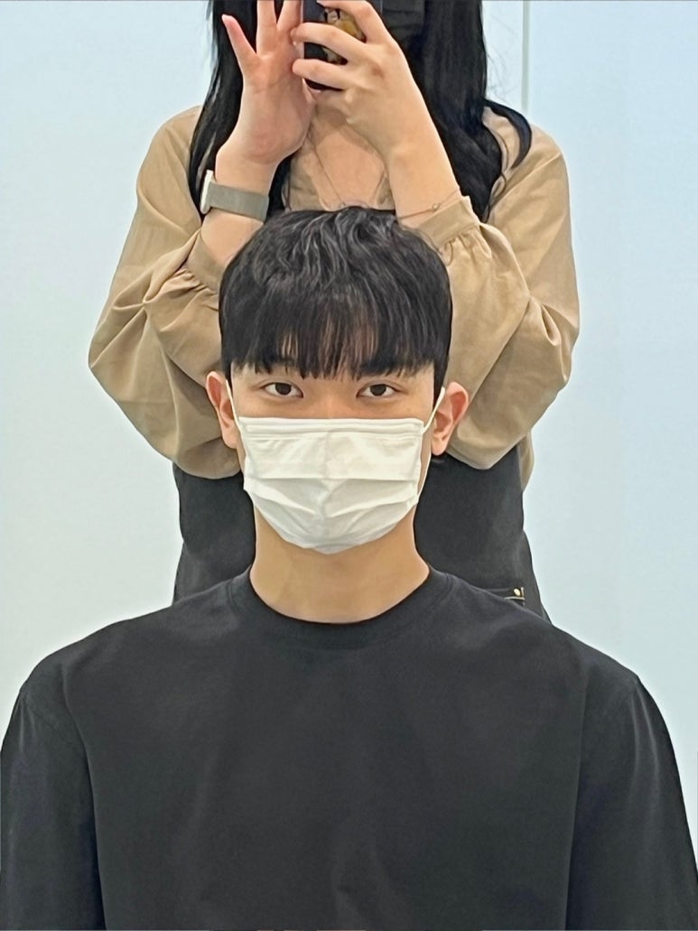 이날헤어 이미지