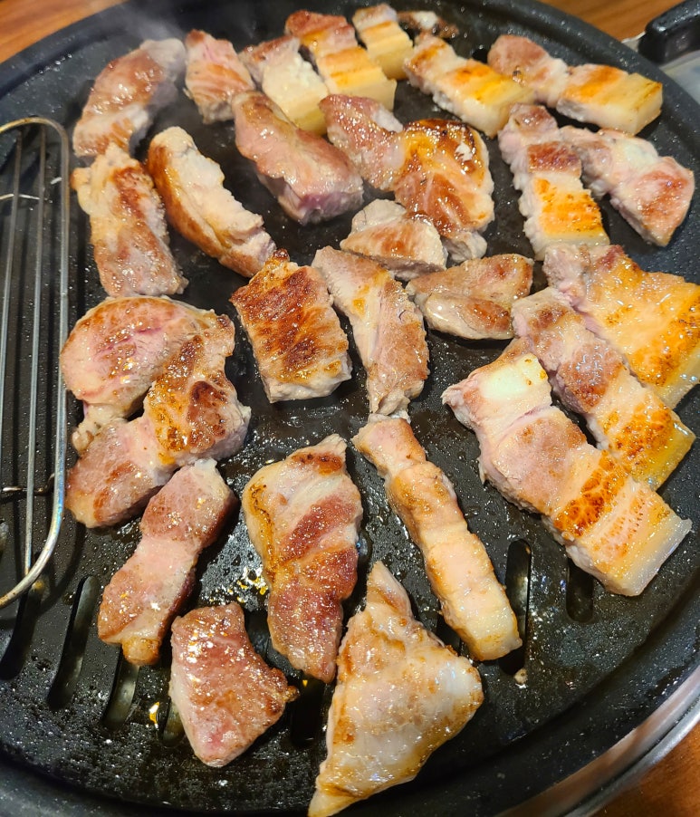 우리외양간정육식당 이미지