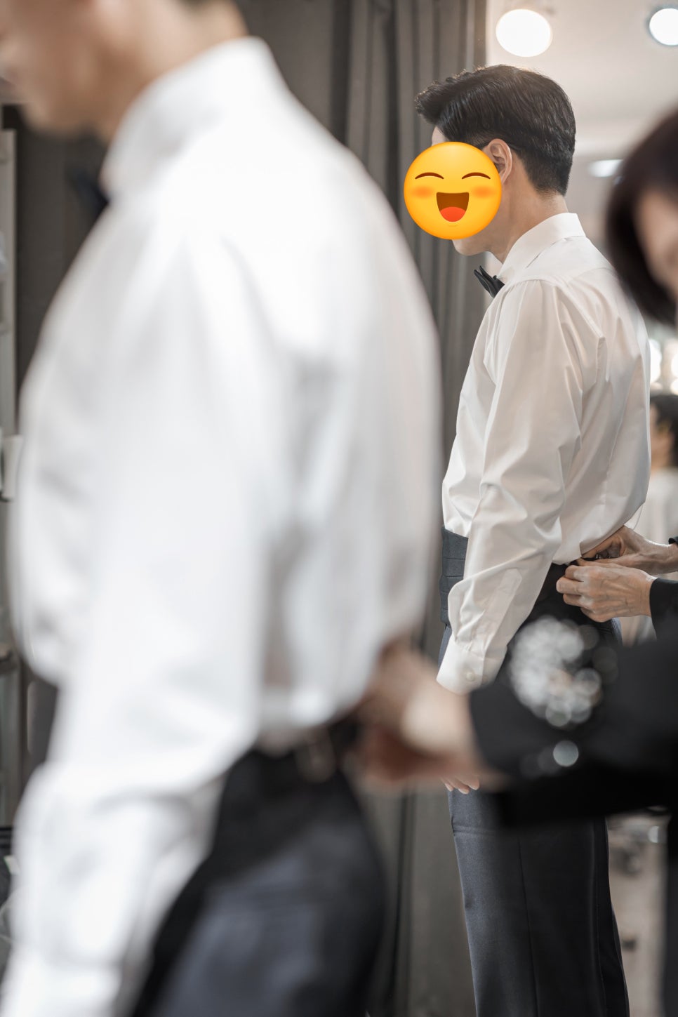 헤어도쿄 이미지