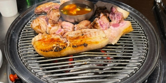 아늑월정 이미지