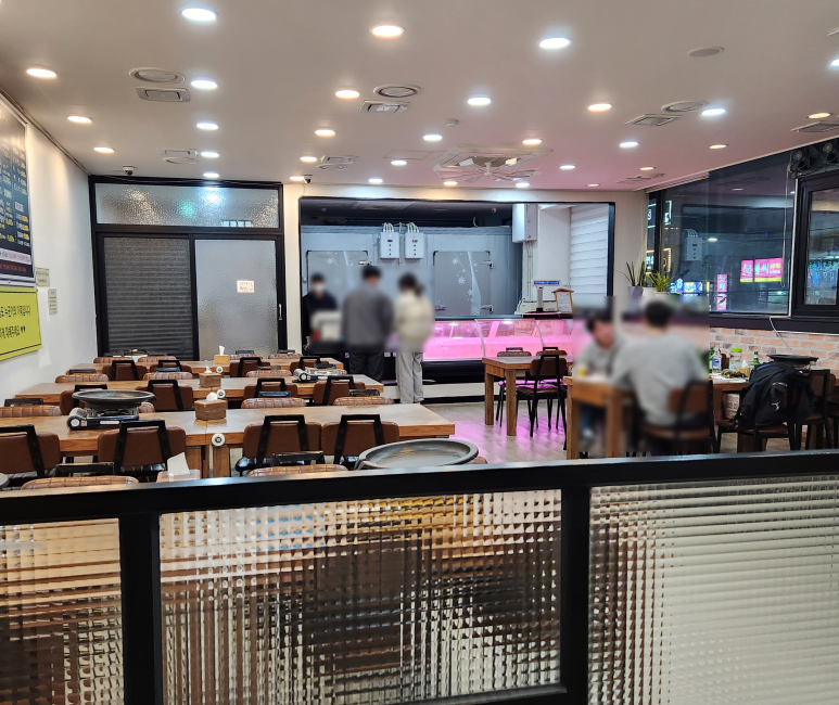 최강식육식당 이미지
