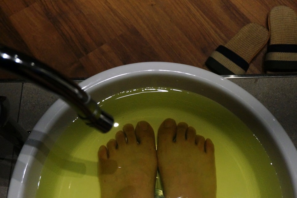 카카오풋앤바디 이미지